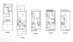 Watercove (D27), Terrace #569144931